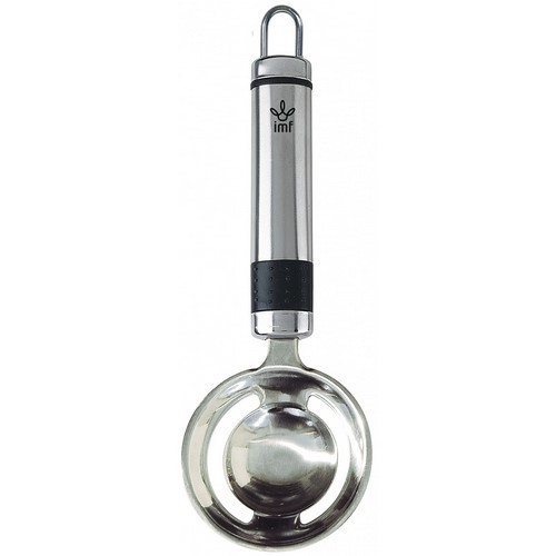 SEPARADOR CLARAS IMF ARES INOX 20CMS